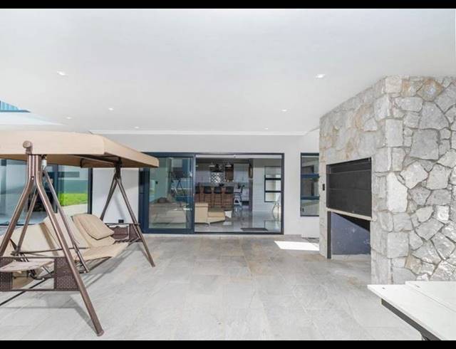 6 BEDROOM HOUSE FOR SALE IN ZWARTKOP GOLF ESTATE